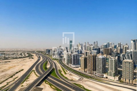 Appartement de 2 chambres à Business Bay, UAE No. 210009 13