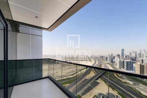 Appartement de 2 chambres à Business Bay, UAE No. 210009 18