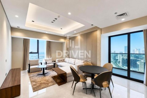 Appartement de 2 chambres à Business Bay, UAE No. 210009 3