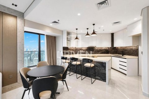 Appartement de 2 chambres à Business Bay, UAE No. 210009 8