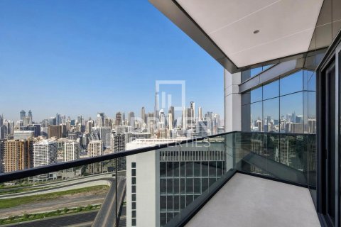 Appartement de 2 chambres à Business Bay, UAE No. 210009 17