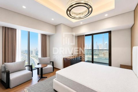 Appartement de 2 chambres à Business Bay, UAE No. 210009 4