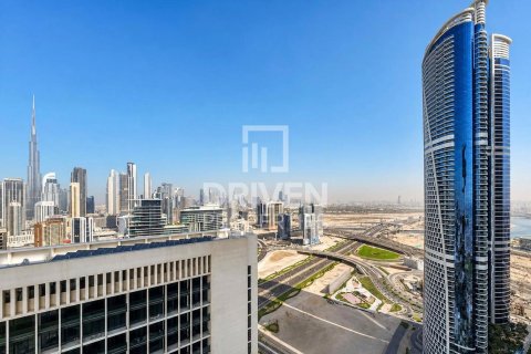 Appartement de 2 chambres à Business Bay, UAE No. 210009 12