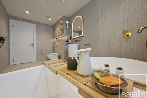 Appartement de 4 chambres  No. 109335 30
