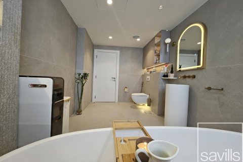 Appartement de 4 chambres  No. 109335 29