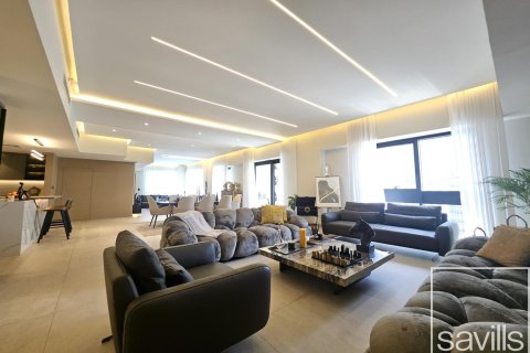 Appartement de 4 chambres  No. 109335 6