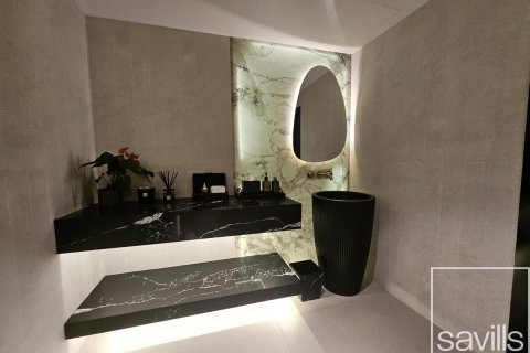 Appartement de 4 chambres  No. 109335 17