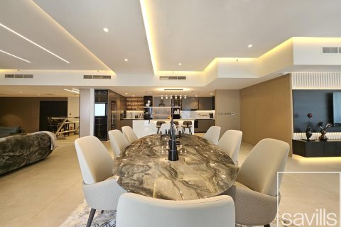 Appartement de 4 chambres  No. 109335 12