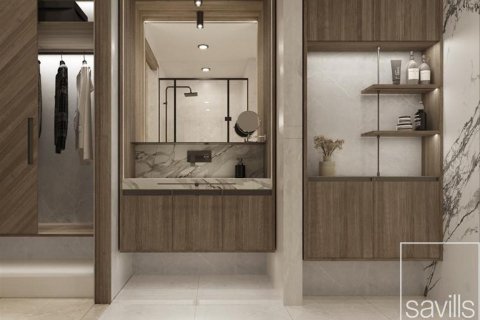 Appartement de 1 chambre  No. 109336 12