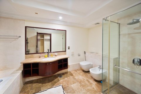 Квартира с 2 спальнями  №109332 6