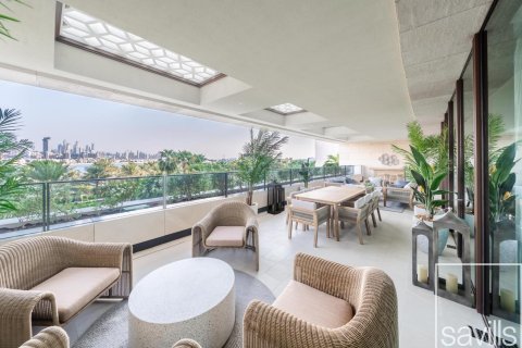 Appartement de 3 chambres  No. 109333 2