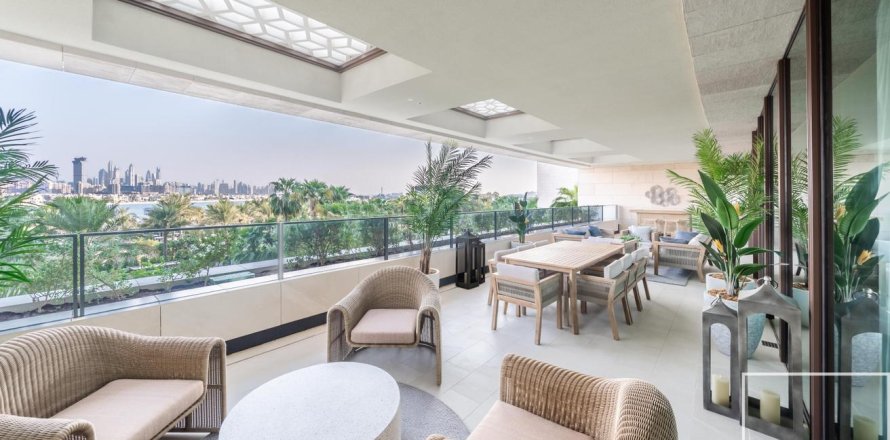 Appartement de 3 chambres No. 109333
