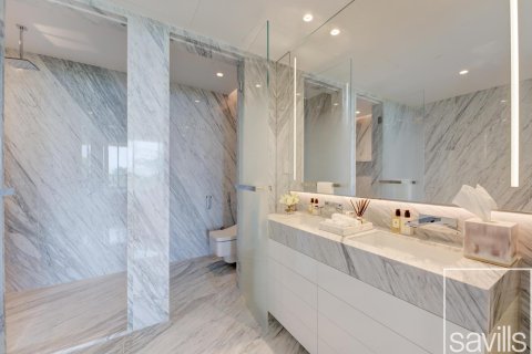 Appartement de 3 chambres  No. 109333 20