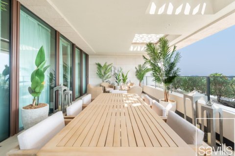 Appartement de 3 chambres  No. 109333 18