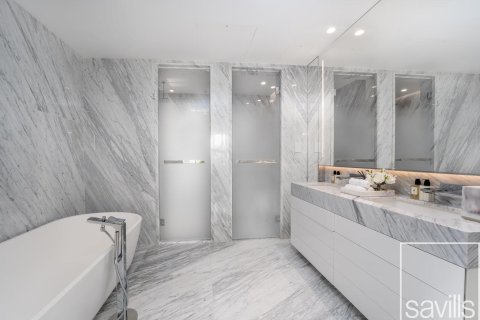 Appartement de 3 chambres  No. 109333 12