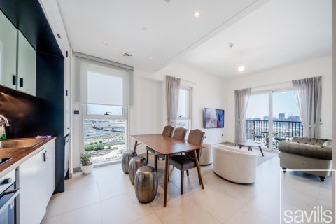 Appartement de 2 chambres  No. 109331 2