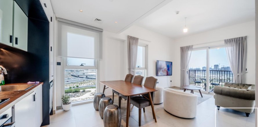 Appartement de 2 chambres  No. 109331