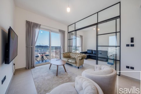 Appartement de 2 chambres  No. 109331 7