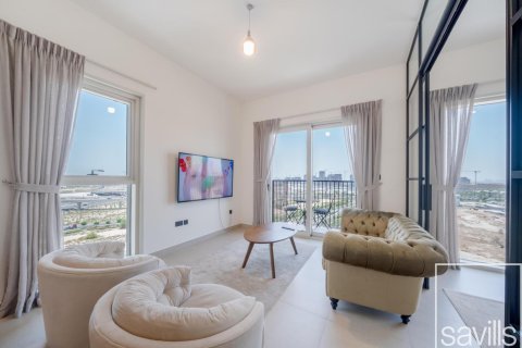 Appartement de 2 chambres  No. 109331 3