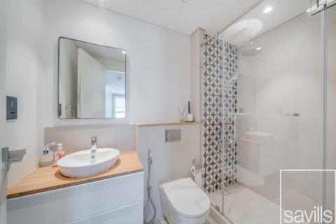 Appartement de 2 chambres  No. 109331 17