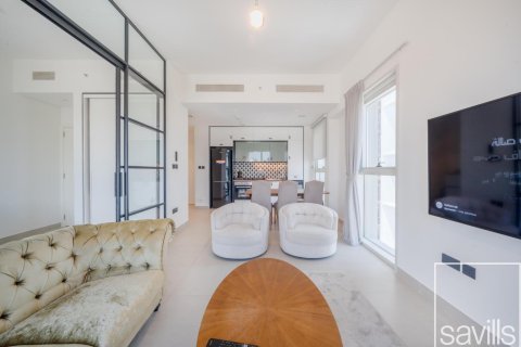Appartement de 2 chambres  No. 109331 4