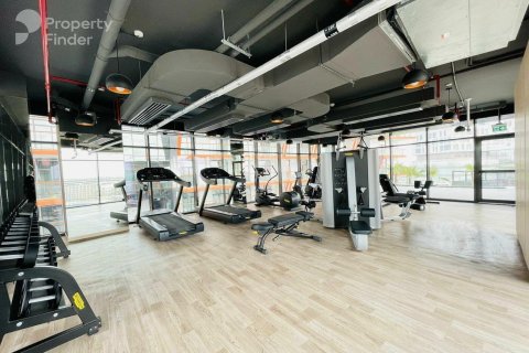 Appartement de 3 chambres  No. 109334 17