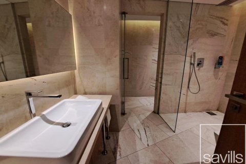 Appartement de 1 chambre  No. 109337 11