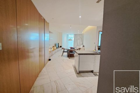 Appartement de 1 chambre  No. 109337 5