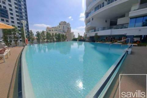 Appartement de 1 chambre  No. 109337 14