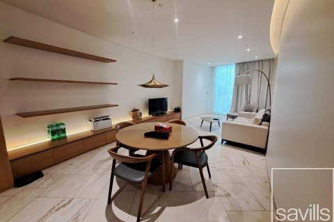 Appartement de 1 chambre  No. 109337 4