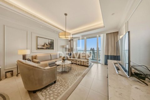 1 bedroom Apartment in Downtown Dubai (Downtown Burj Dubai), UAE No. 190441 5