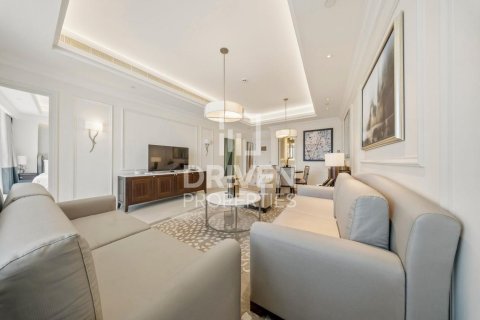 1 bedroom Apartment in Downtown Dubai (Downtown Burj Dubai), UAE No. 190441 4