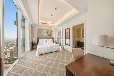 1 bedroom Apartment in Downtown Dubai (Downtown Burj Dubai), UAE No. 190441 8