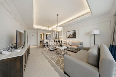 1 bedroom Apartment in Downtown Dubai (Downtown Burj Dubai), UAE No. 190441