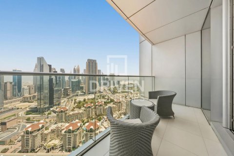 1 bedroom Apartment in Downtown Dubai (Downtown Burj Dubai), UAE No. 190441 21
