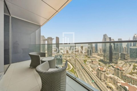 1 bedroom Apartment in Downtown Dubai (Downtown Burj Dubai), UAE No. 190441 18