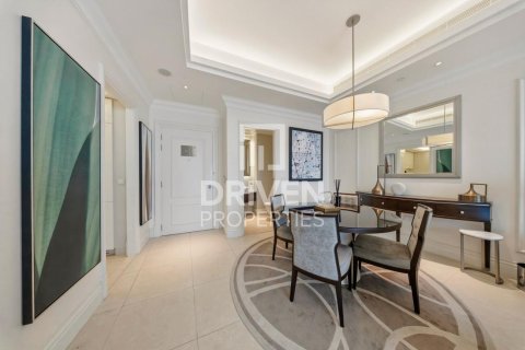 1 bedroom Apartment in Downtown Dubai (Downtown Burj Dubai), UAE No. 190441 10
