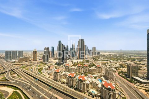 1 bedroom Apartment in Downtown Dubai (Downtown Burj Dubai), UAE No. 190441 20