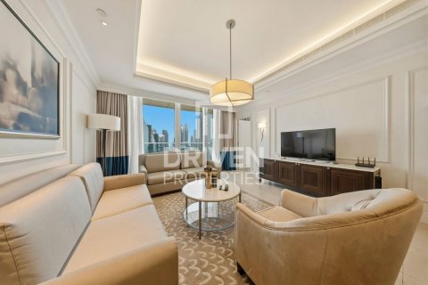 1 bedroom Apartment in Downtown Dubai (Downtown Burj Dubai), UAE No. 190441 3