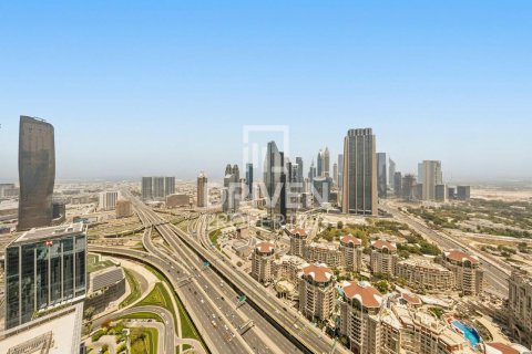 1 bedroom Apartment in Downtown Dubai (Downtown Burj Dubai), UAE No. 190441 19
