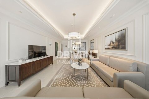 1 bedroom Apartment in Downtown Dubai (Downtown Burj Dubai), UAE No. 190441 7