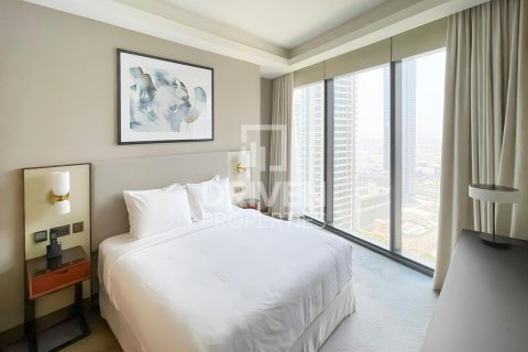 2 bedrooms Apartment in The Address Residences Dubai Opera, UAE No. 190439 9