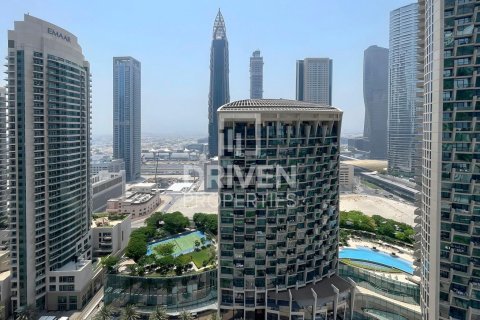 2 bedrooms Apartment in The Address Residences Dubai Opera, UAE No. 190439 14