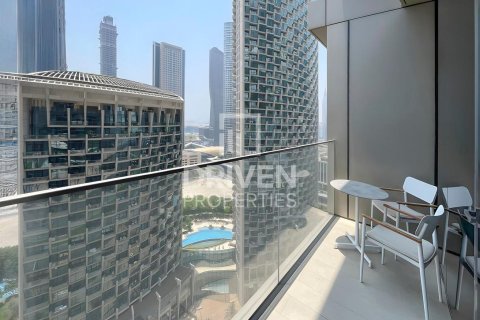2 bedrooms Apartment in The Address Residences Dubai Opera, UAE No. 190439 12