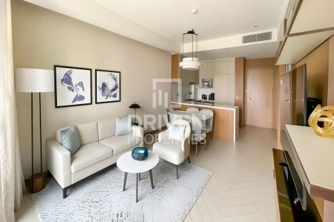 Квартира с 2 спальнями в The Address Residences Dubai Opera, ОАЭ №190439