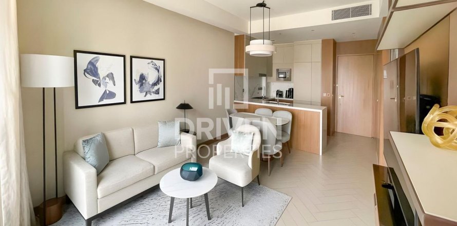 2 bedrooms Apartment in The Address Residences Dubai Opera, UAE No. 190439