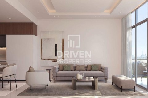 Studio Apartment in Dubai Science Park, UAE No. 190440 6