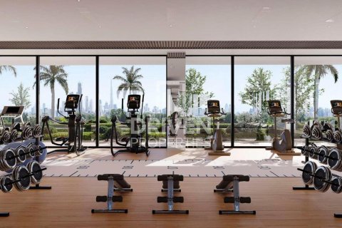 Studio Apartment in Dubai Science Park, UAE No. 190440 16