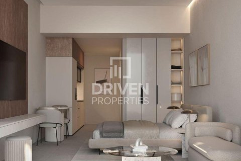 Studio Apartment in Dubai Science Park, UAE No. 190440 7