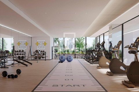 Studio Apartment in Dubai Science Park, UAE No. 190440 15